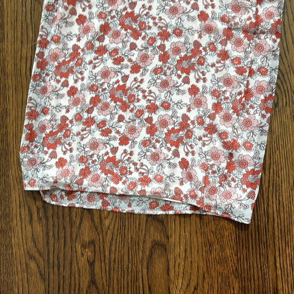 CECE floral jumpsuit - Picture 6 of 7